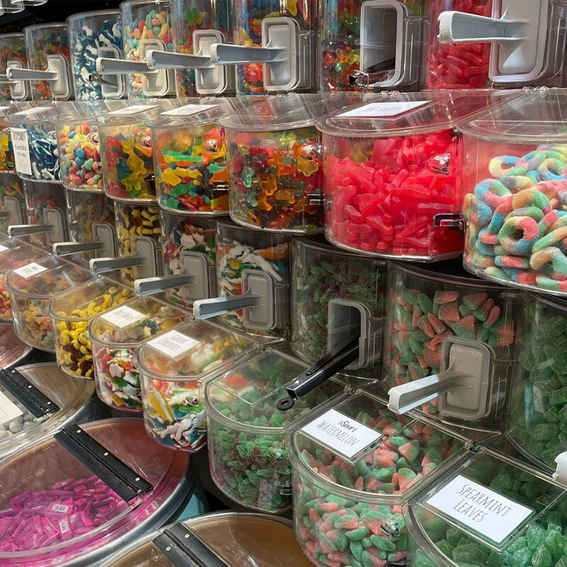 Divine Sweets Candy-Sechelt必去景点