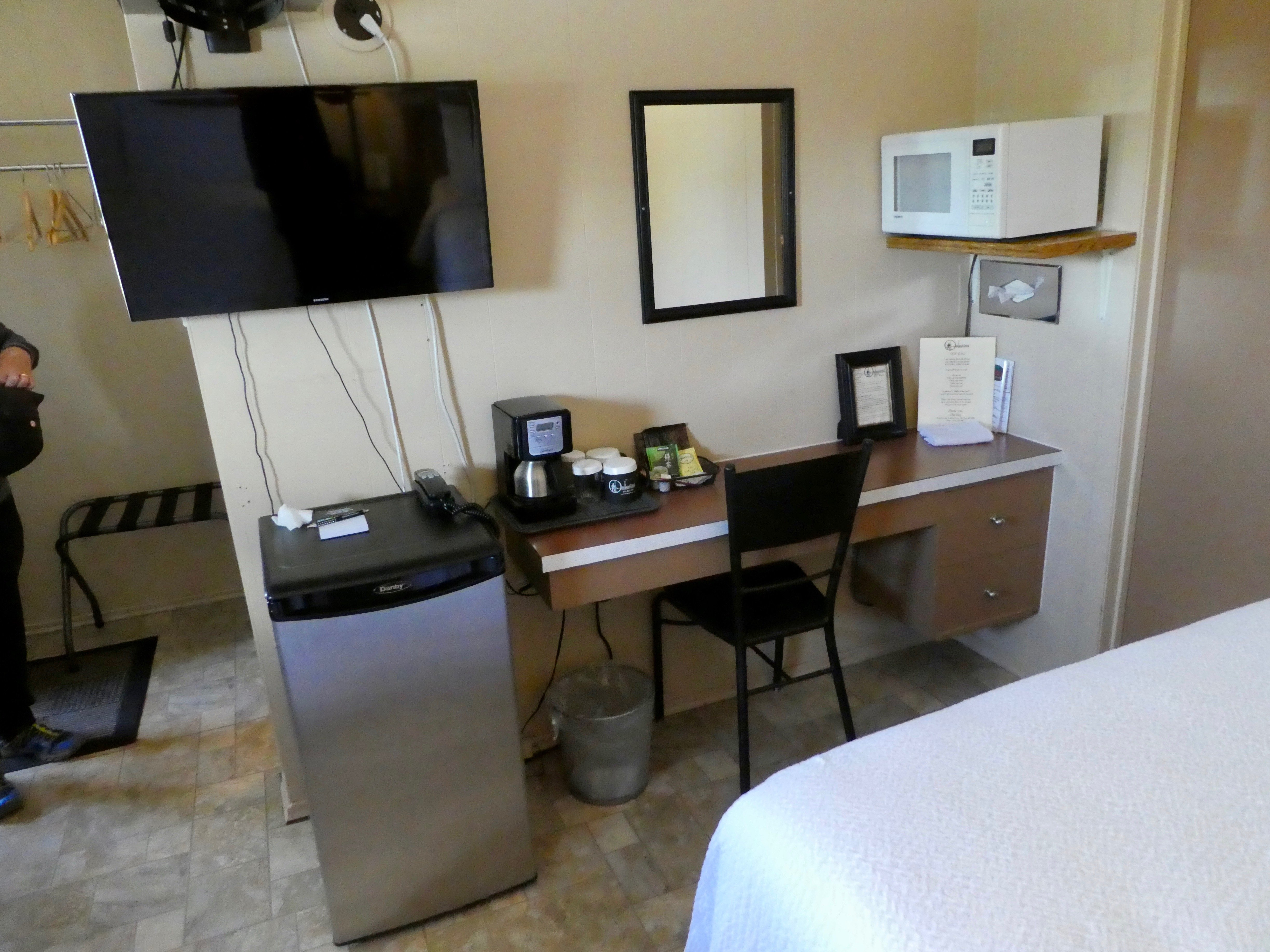 Oreland Motel-官方