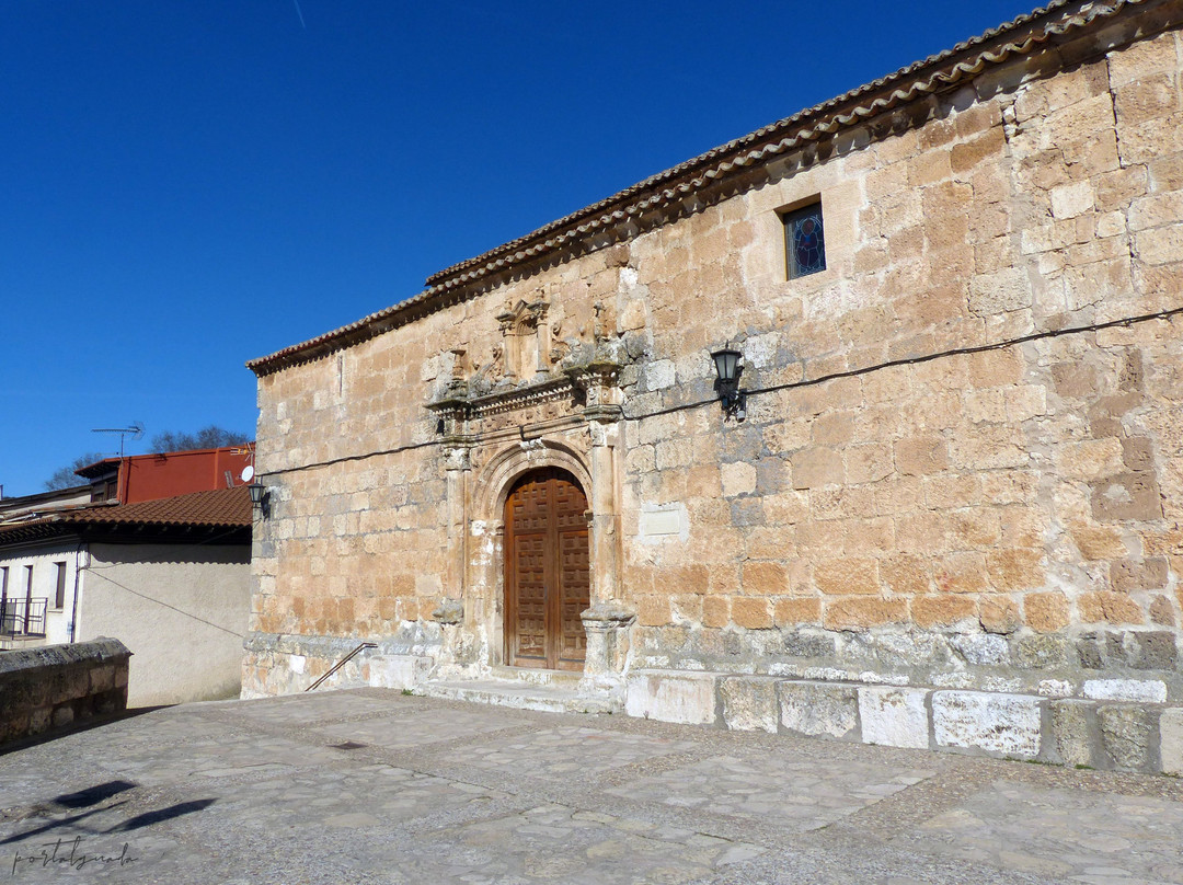 Iglesia Parroquial de San Pedro Apostol