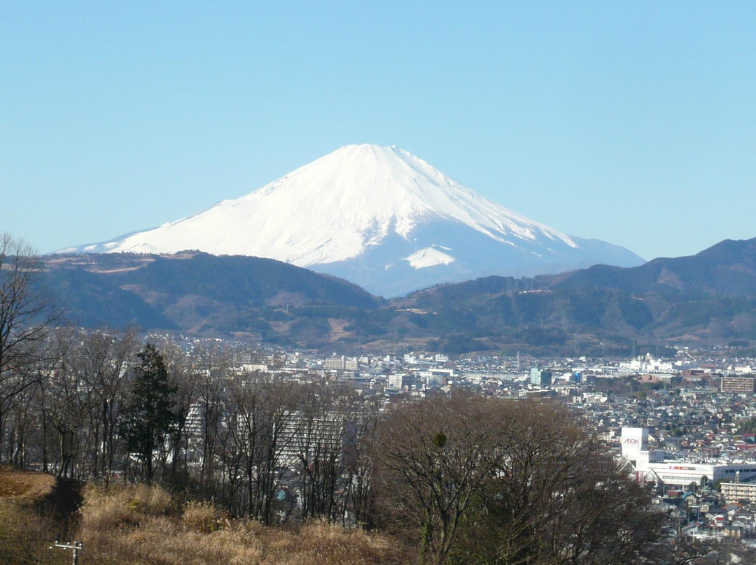 Mt. Kobo景点图片