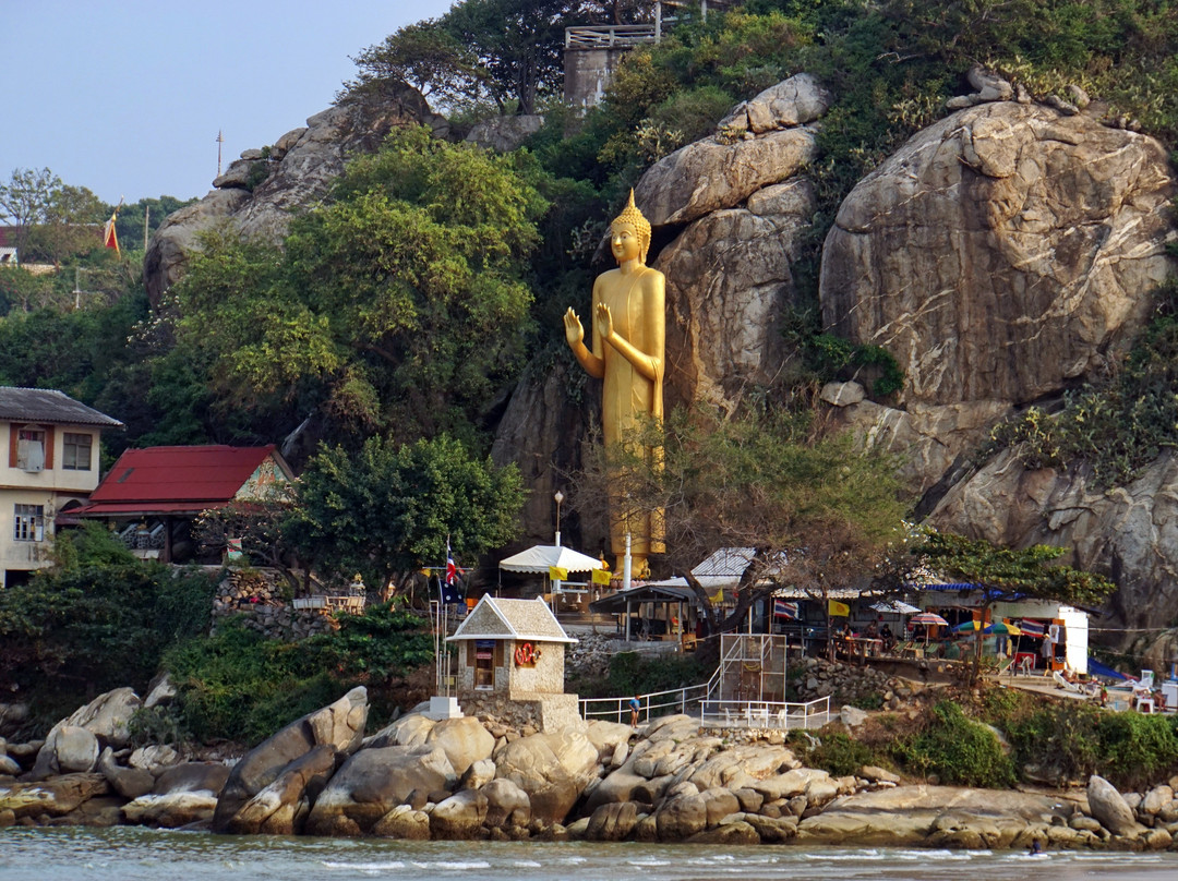 Buddha Statue景点图片