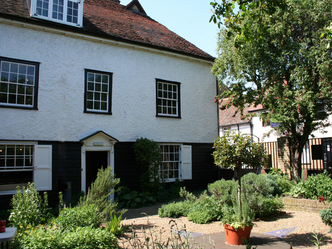 Epping Forest District Museum景点图片