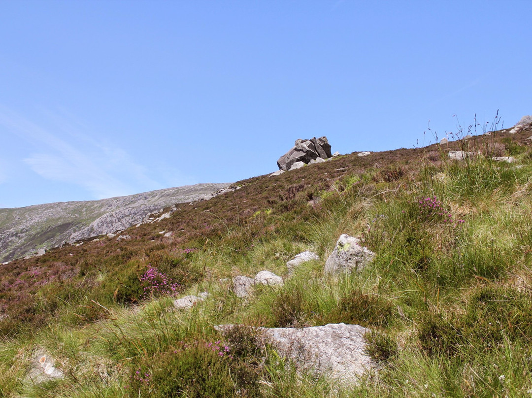 Betws Garmon旅游攻略图片