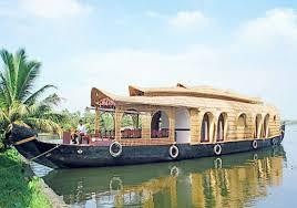 Kerala Backwater Day Tour景点图片