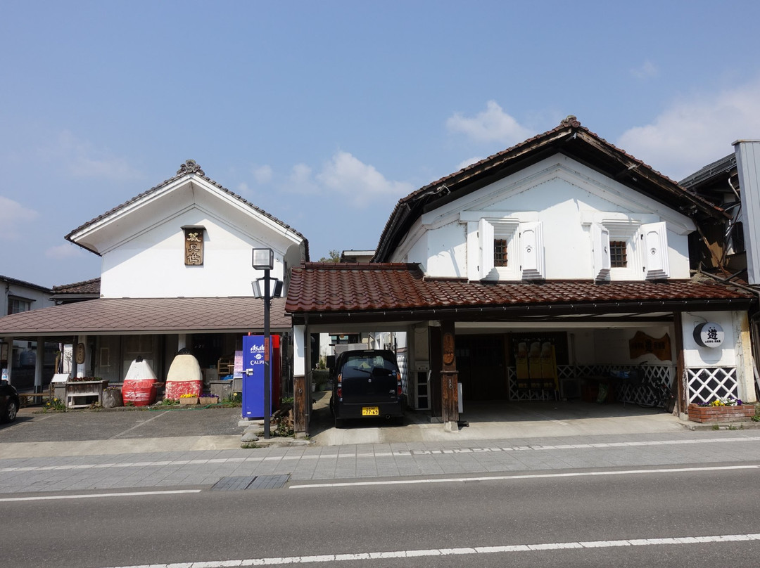 Kuranomachi景点图片