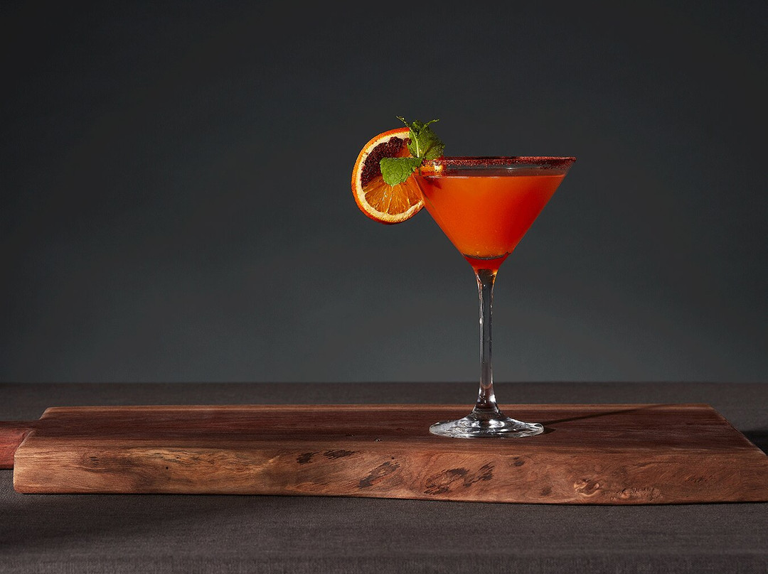 Thirty Nine Restaurant