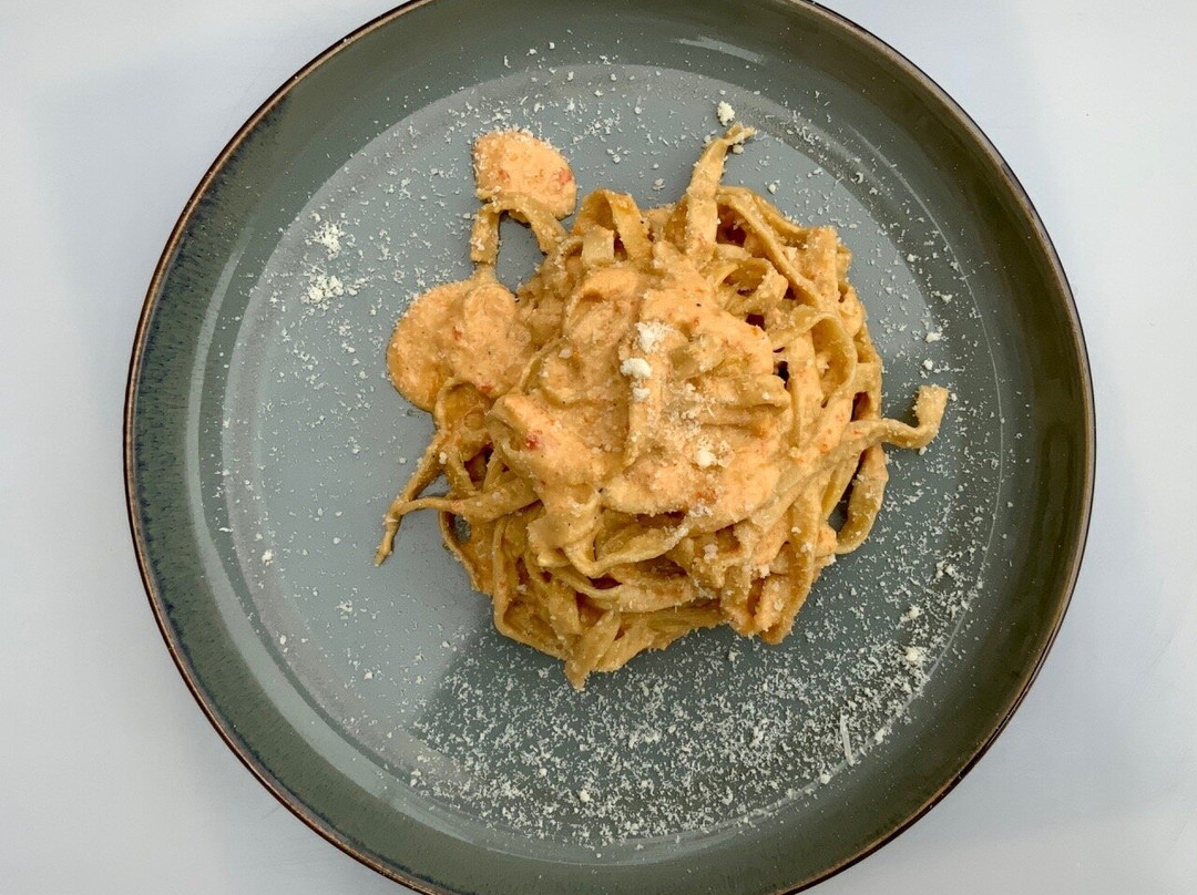 Nonna Cecca- Freshly Made Pasta