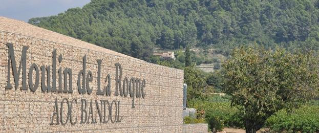 Caveau du Moulin de la Roque景点图片