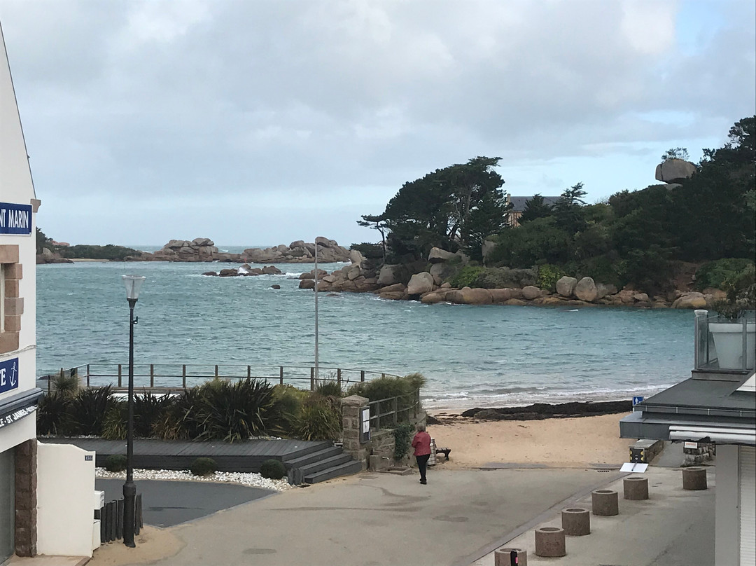 Hotel de l'Europe主图