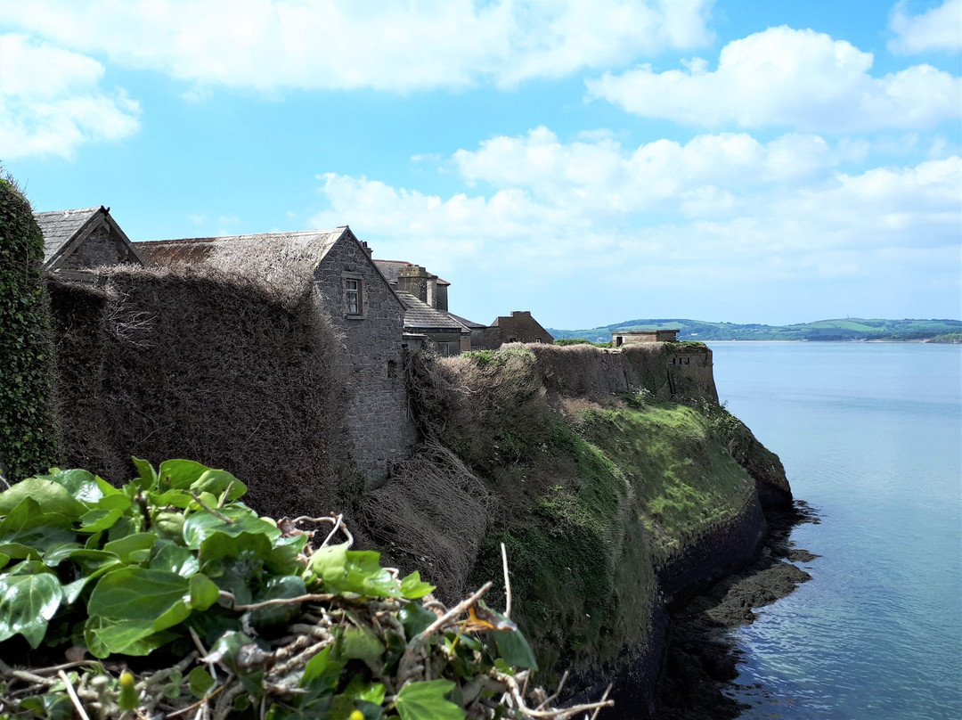 Duncannon Fort景点图片