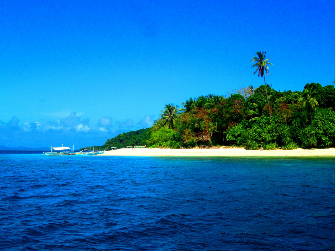 Renambacan Island景点图片