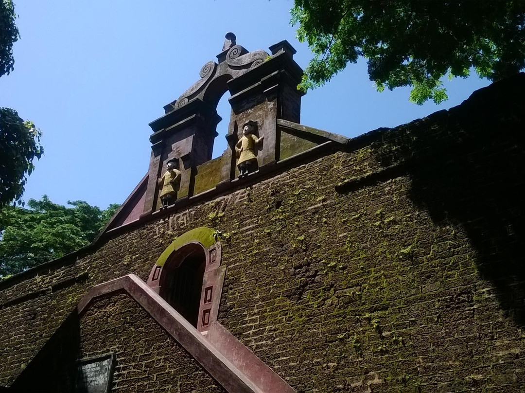 Mattanur旅游攻略图片