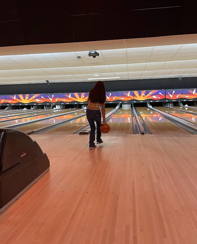 AMF Bowling Center景点图片