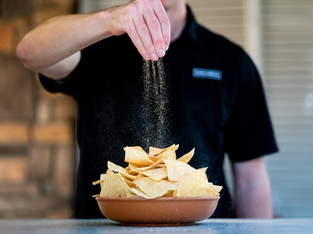 Surcheros Fresh Mex Tifton, GA