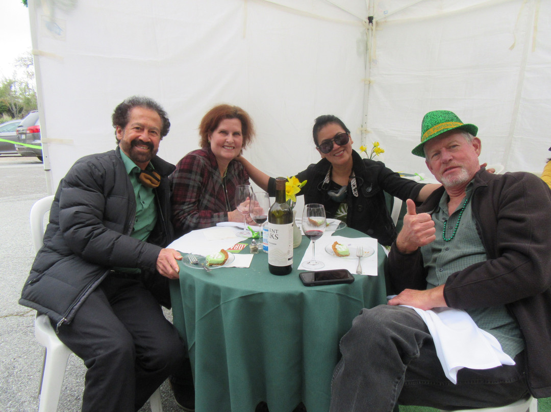 Baum & Blume & Carriage House