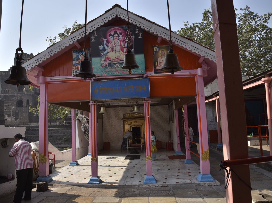Torvi Narasimha Temple景点图片