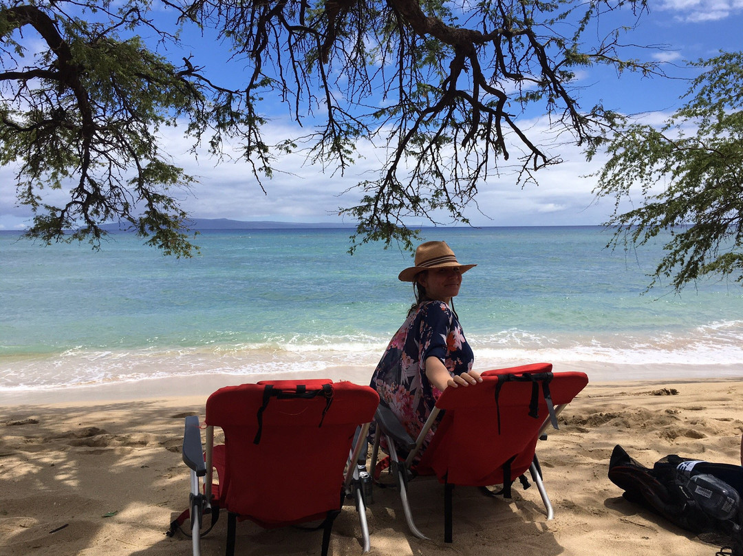 Papalaua Wayside Park