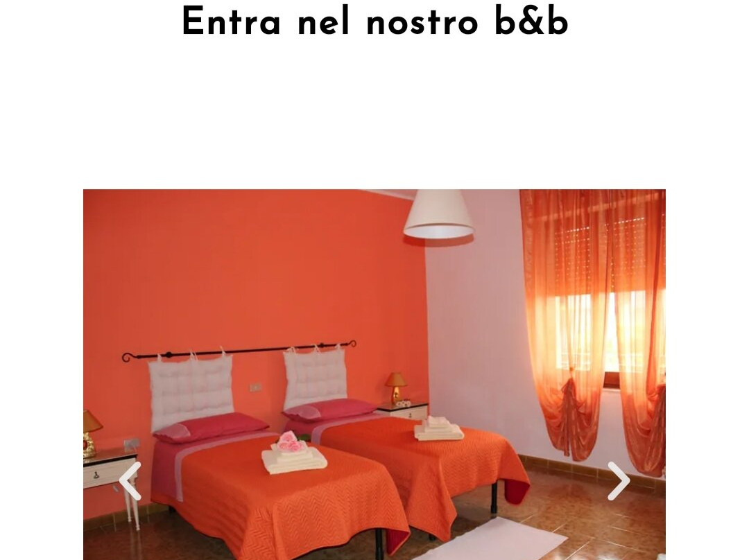 B&B Santa Barbara