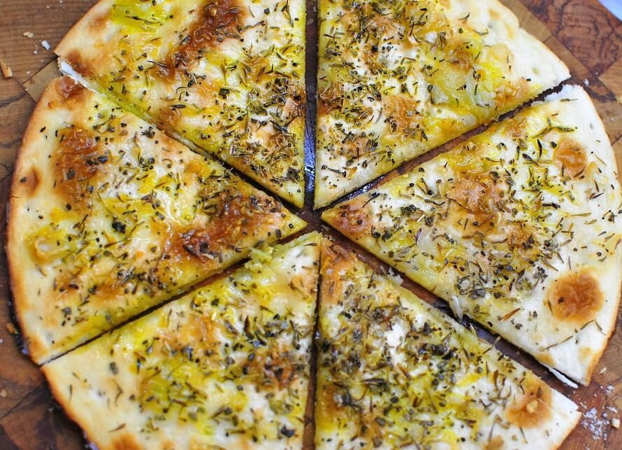 La Sera Pizza, Pasta & Ribs