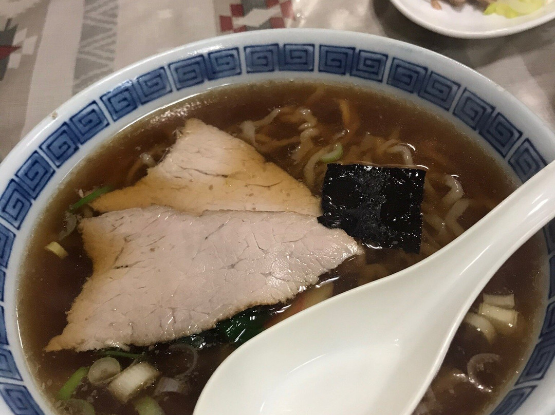 福港