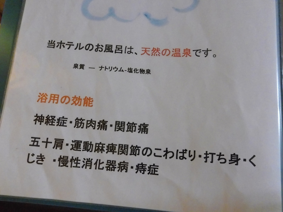 Business Hotel Yamamoto