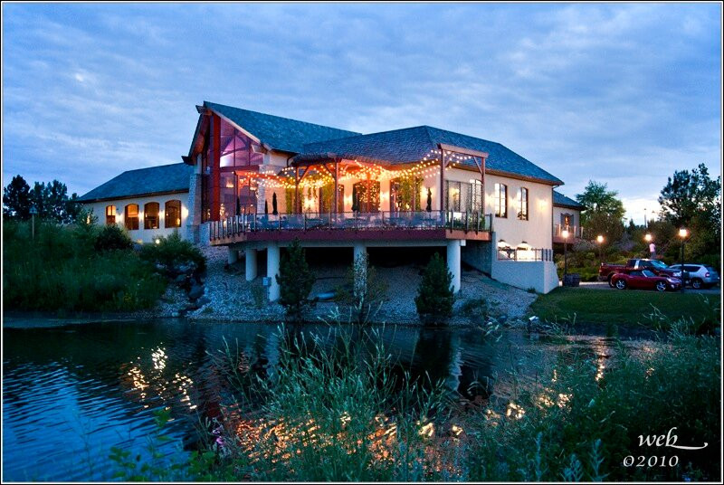 North Barrington餐馆和美食-Wild Onion Brewery & Banquets