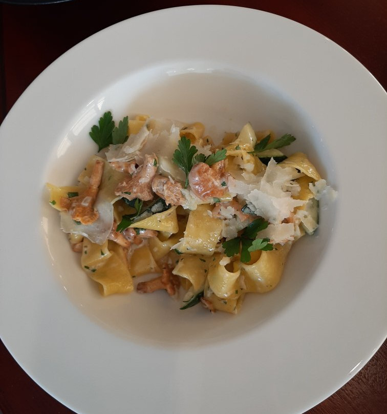 Haffner Hotel & Spa主图