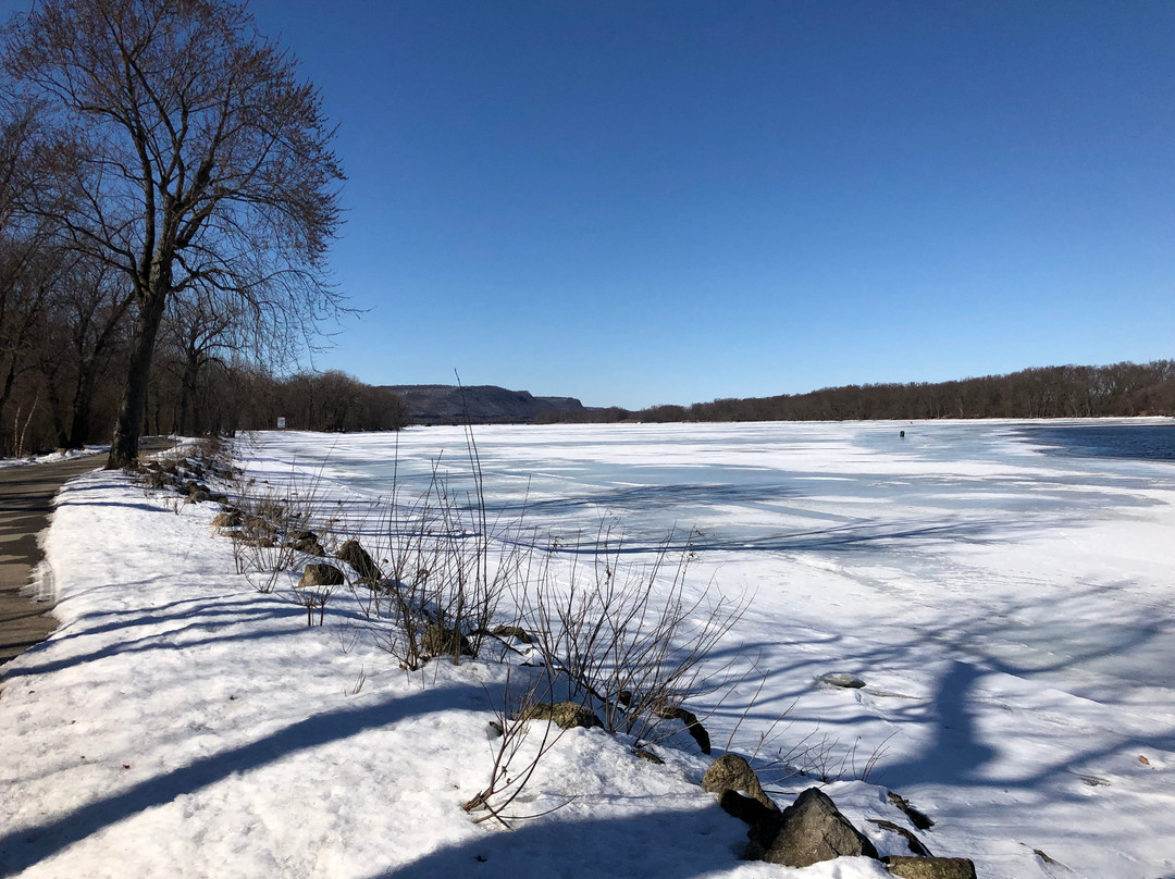 Pettibone Park-拉克罗斯必去景点