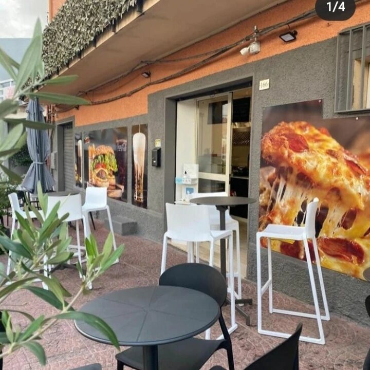 Take Away Da Carmelo