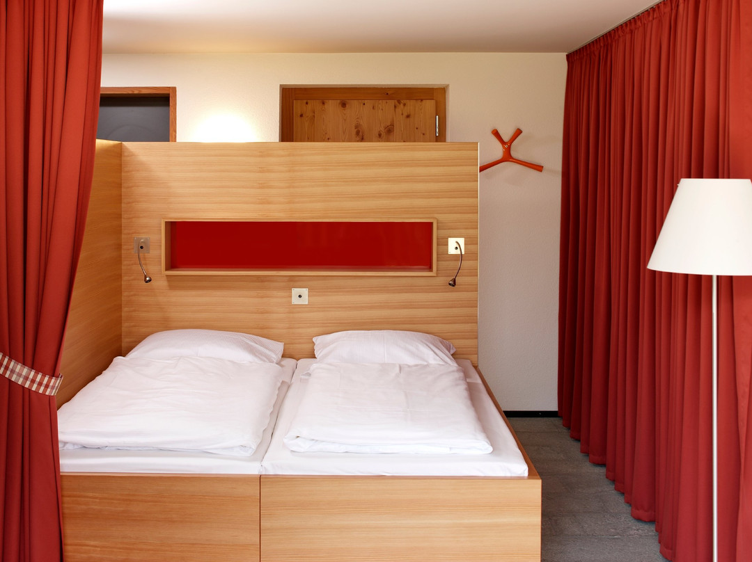 Hapimag Resort Andeer