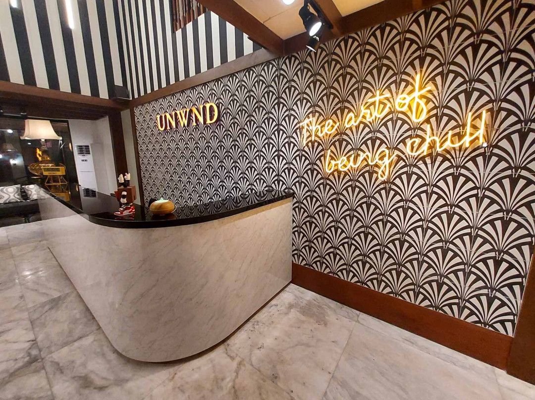 Unwnd Boutique Hotel Dumaguete