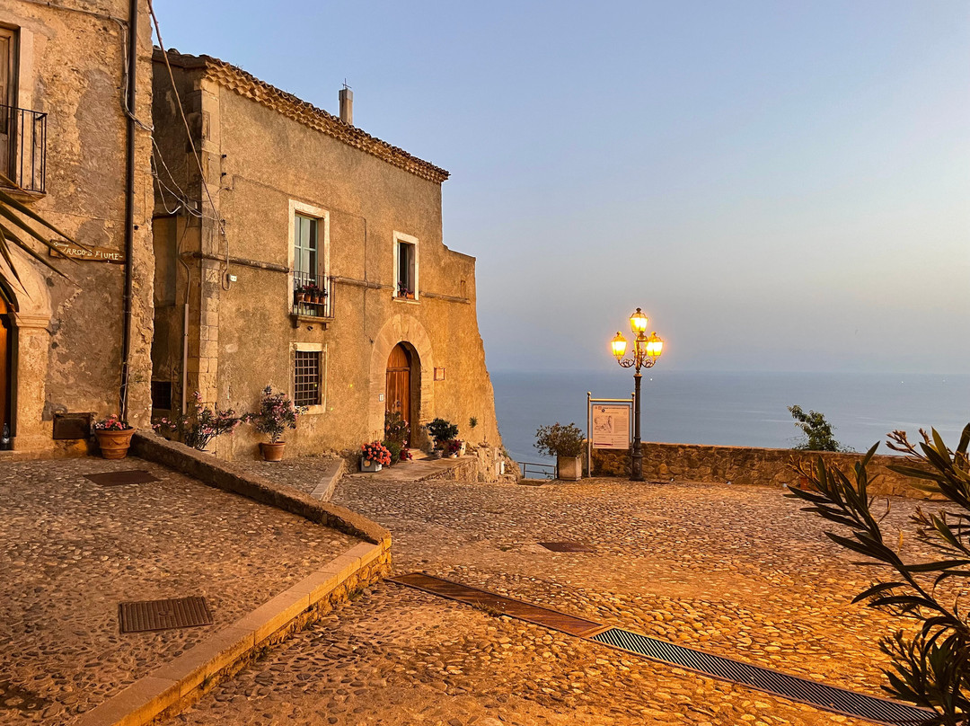 Residenza Matilde Bed & Breakfast