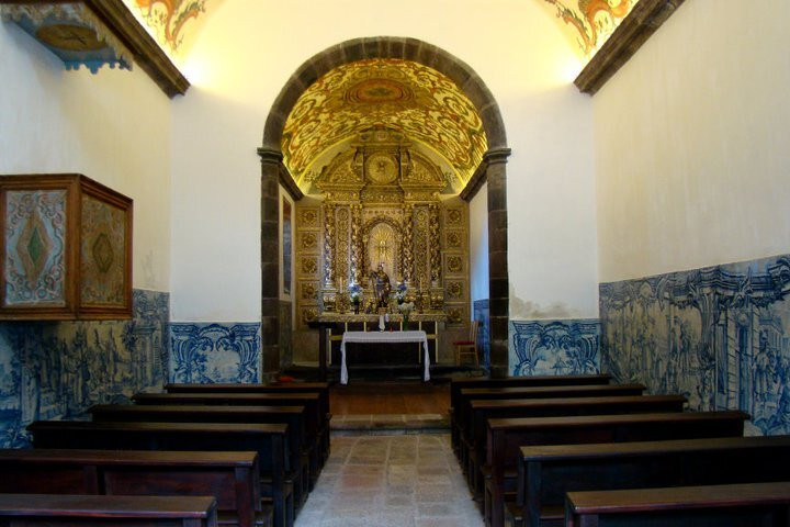 Capela de Sao Roque景点图片