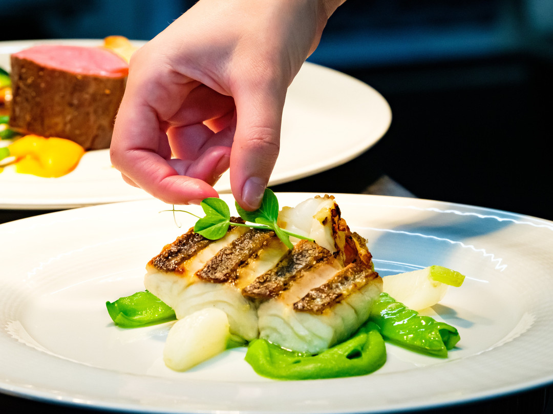 The Mains At On The Point - Lake Rotorua