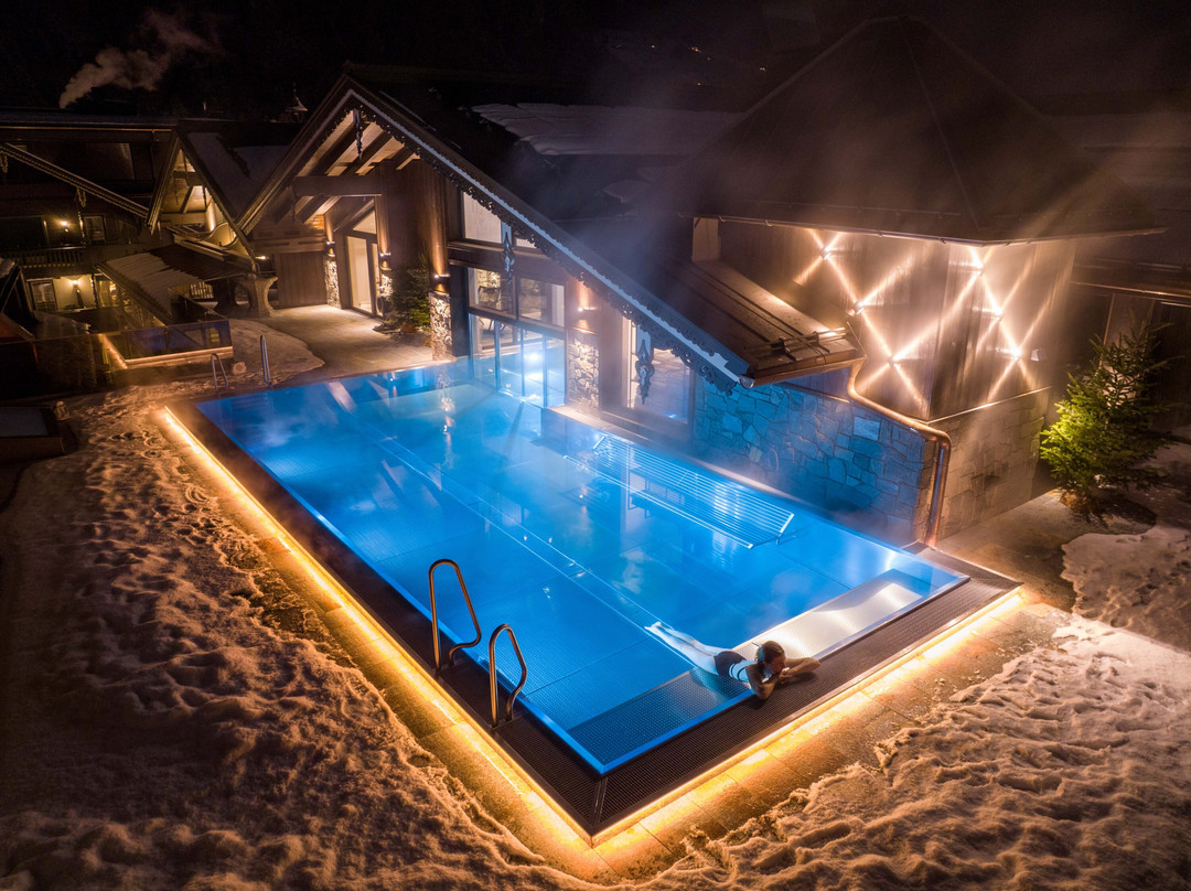 Hotel Neue Post主图