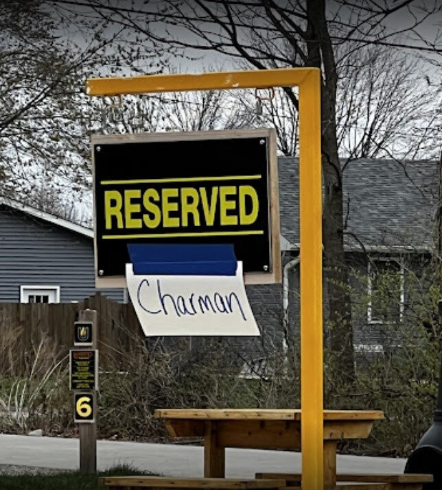 UcamP Express RV Park