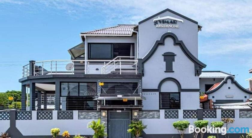 Residencial Vimar