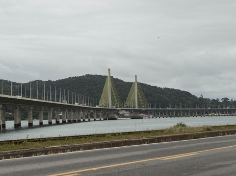 Ponte Anita Garibaldi