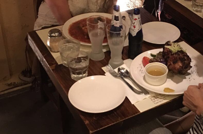 Lam Tei Grill