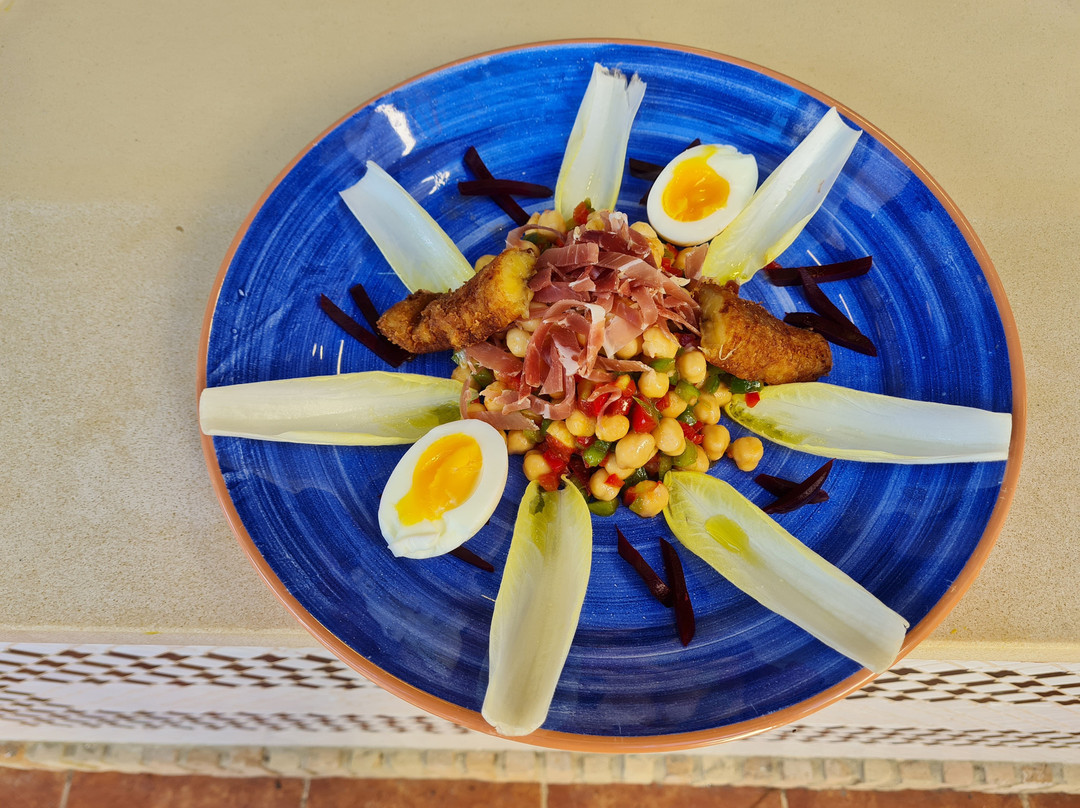 Accúmbens Gastrobar