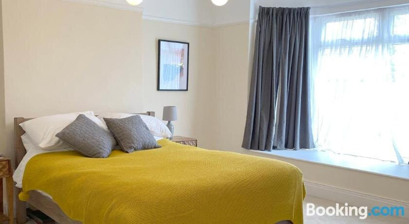 1 Ashford Road Guesthouse主图