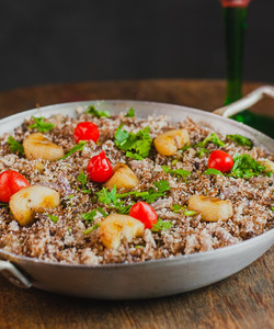 Seu Pepeto - Ponta Negra餐厅图片