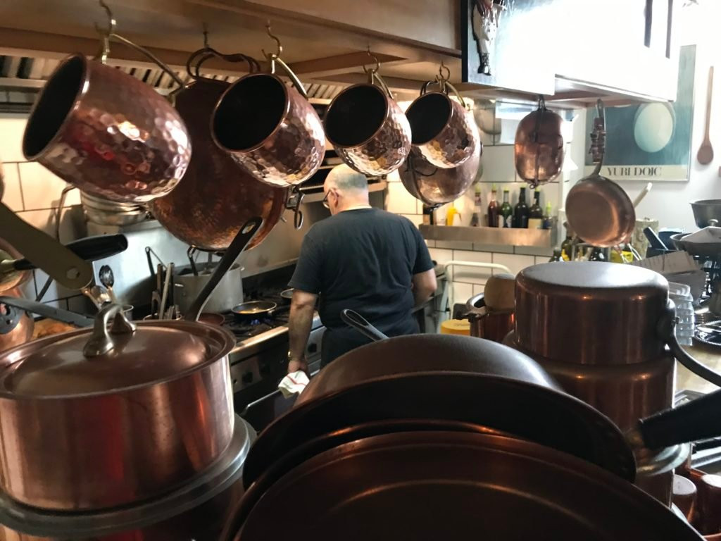 Marmora And Lake Inn B&B主图