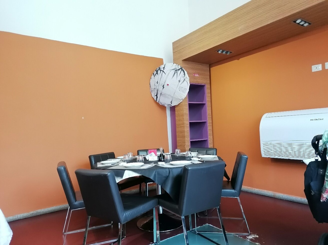 Tb Restaurant Sushi