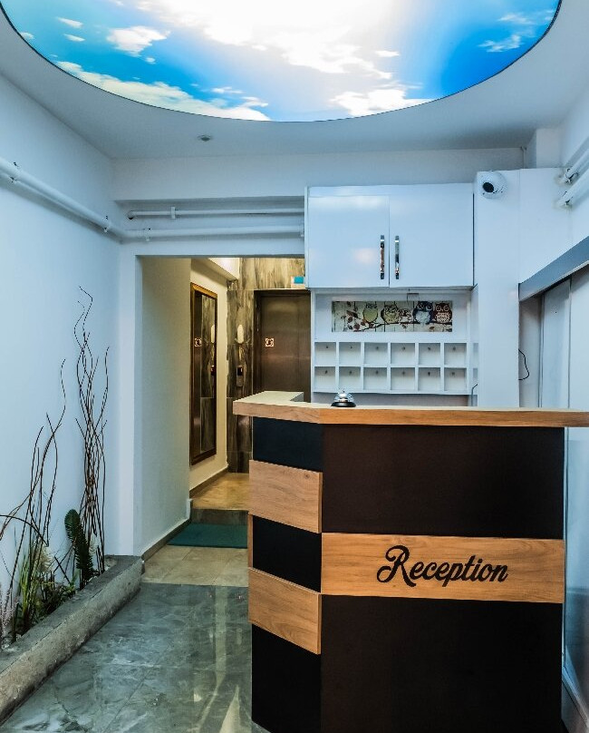 米达斯套装酒店