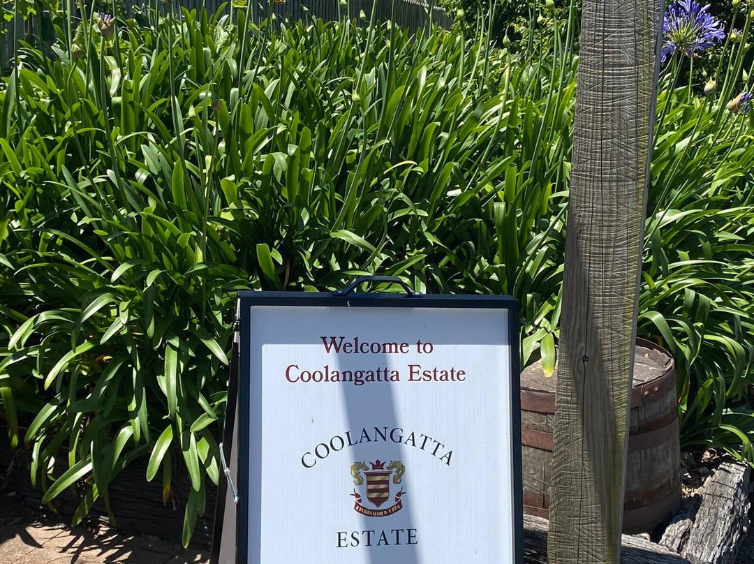 Coolangatta Estate Casual Dining