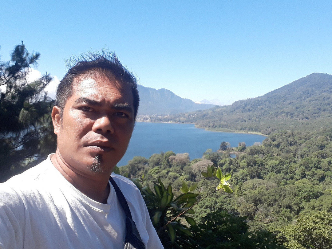 Nowa Bali - Private Tour-水明漾必去景点