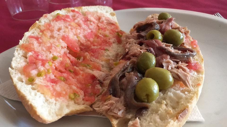 Alcala de Xivert餐馆和美食-Restaurante La Tasca