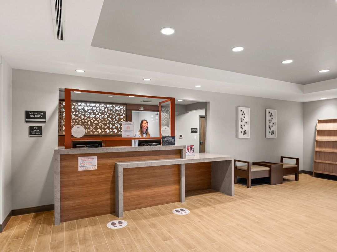 Candlewood Suites Sumner - Puyallup Area by IHG主图