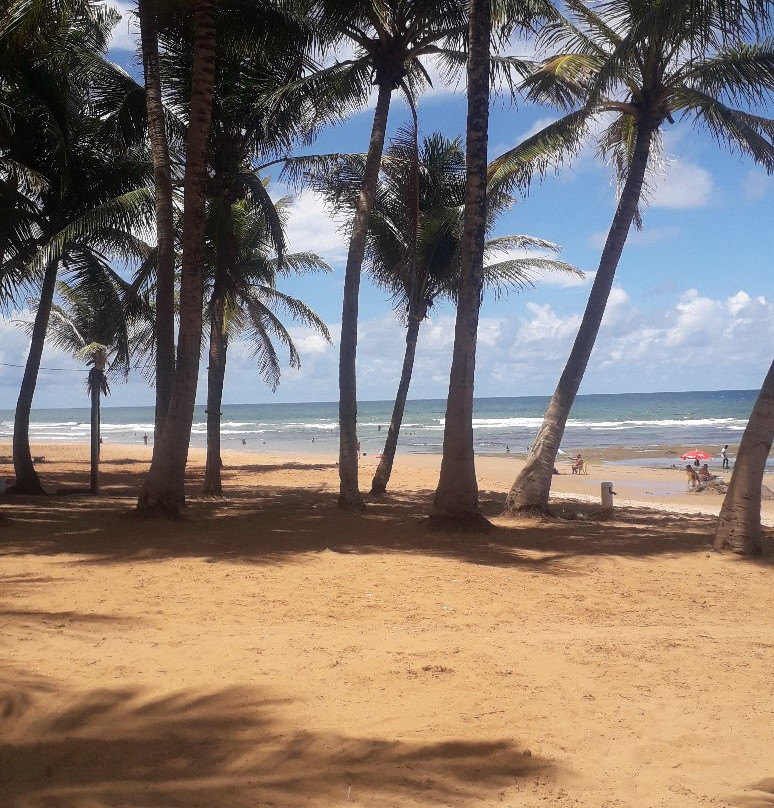 Stella Maris Beach-萨尔瓦多必去景点
